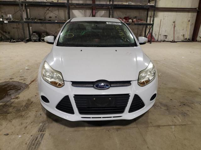 1FADP3F25EL192633 Ford FOCUS SE