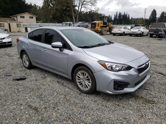 4S3GKAD67J3620731 Subaru Impreza Premium Plus