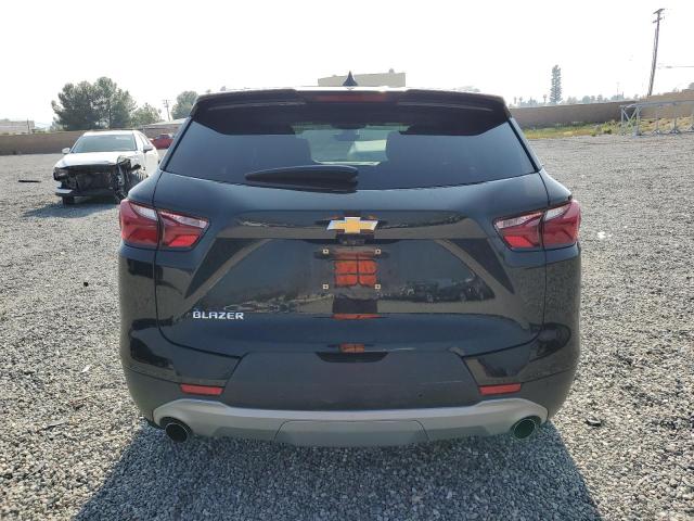 2019 CHEVROLET BLAZER 3LT - 3GNKBDRS7KS613282
