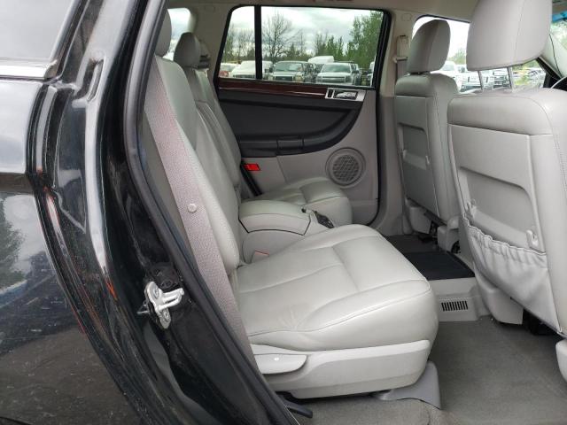 2008 Chrysler Pacifica Touring VIN: 2A8GM68X68R640103 Lot: 51136983