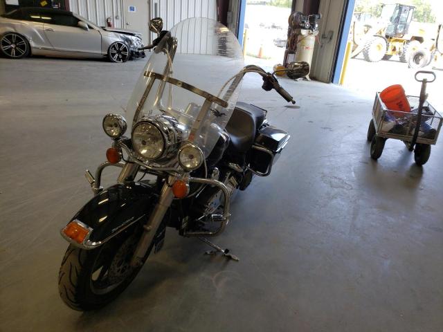 2006 HARLEY-DAVIDSON FLHRI 1HD1FBW156Y677858