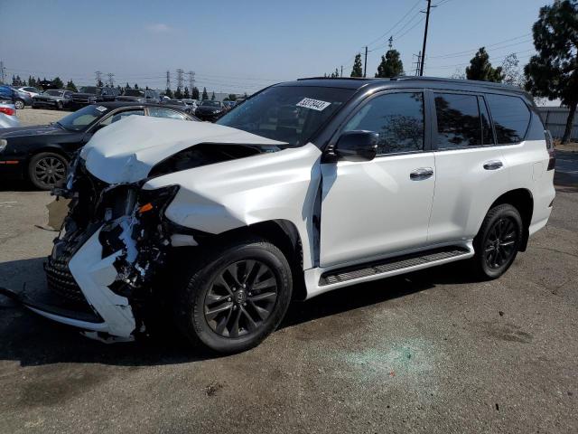 2022 Lexus GX 460 