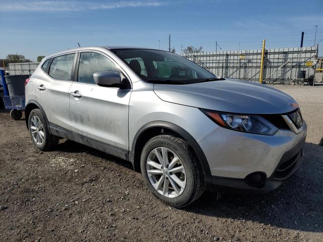 JN1BJ1CR4JW290105 Nissan Rogue Sport S