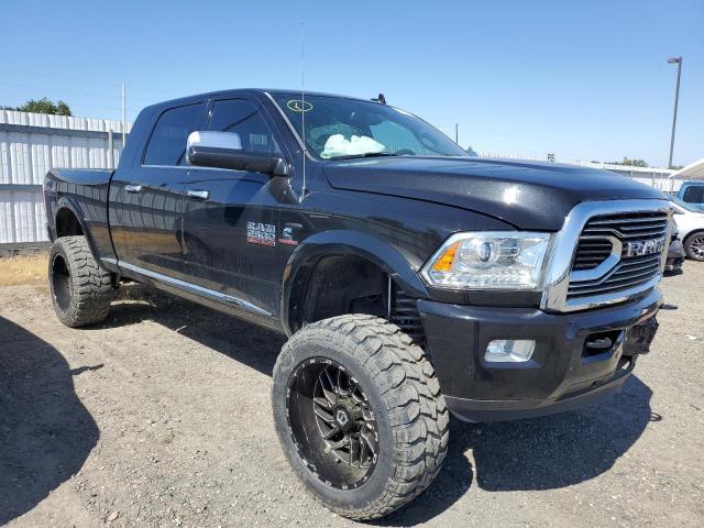 2017 RAM 2500 LONGH - 3C6UR5PLXHG712177