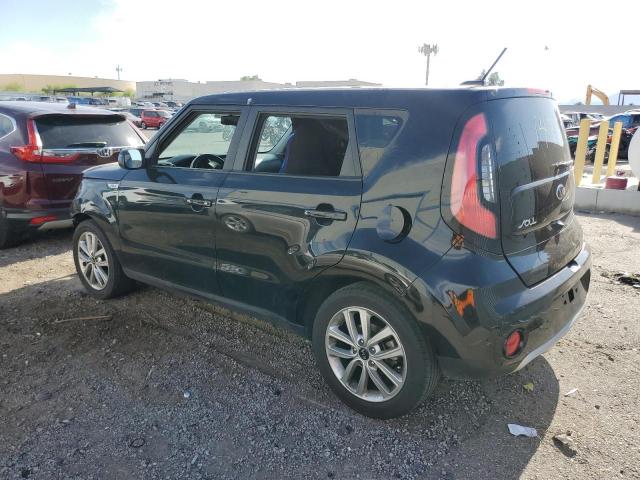 KNDJP3A55H7490451 KIA SOUL +