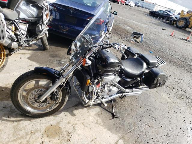 2002 HONDA VF750 C - JH2RC43002M800804
