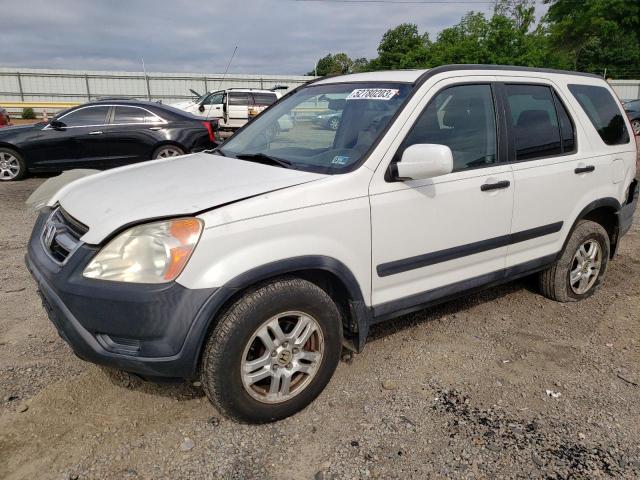 2004 Honda CR-V EX