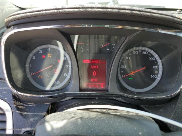 2GKALMEKXE6164856 GMC Terrain Sle