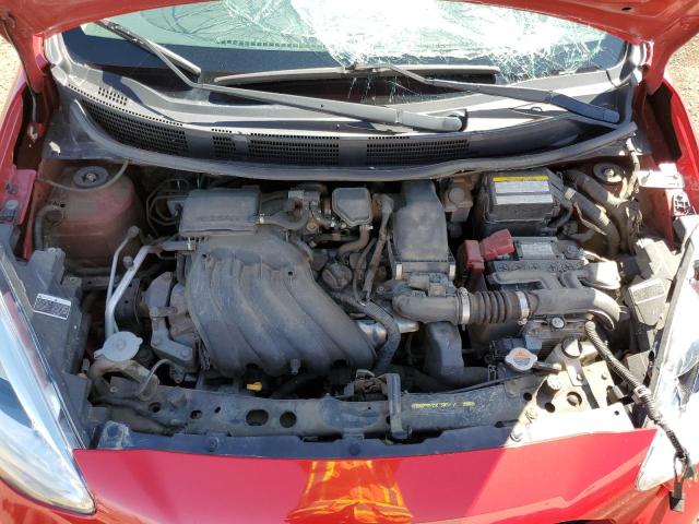 2016 NISSAN MICRA - 3N1CK3CP2GL234965