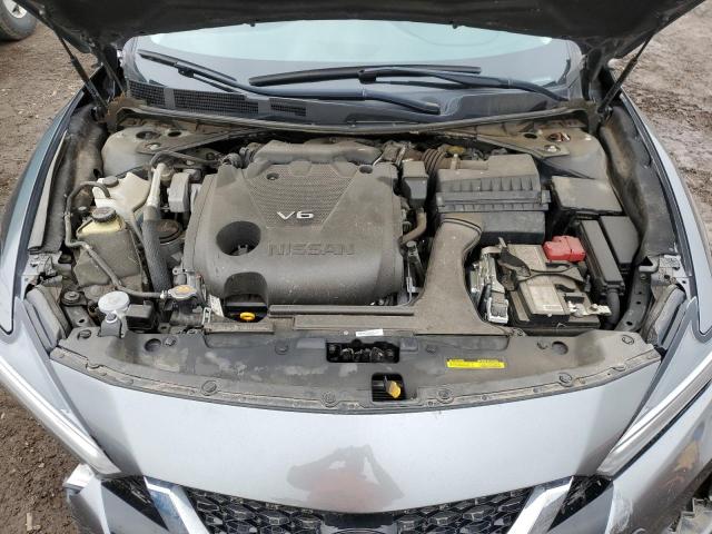 1N4AA6CV3LC365003 Nissan Maxima SV 11