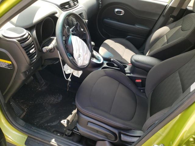 KNDJN2A26F7815899 KIA Soul