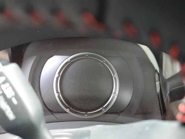 2023 LEXUS IS 350 F S JTHGZ1B2XP5062333