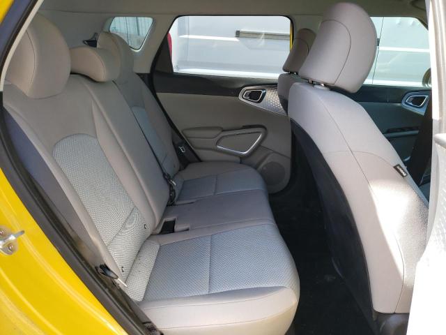 KNDJ23AU4L7116959 KIA SOUL LX