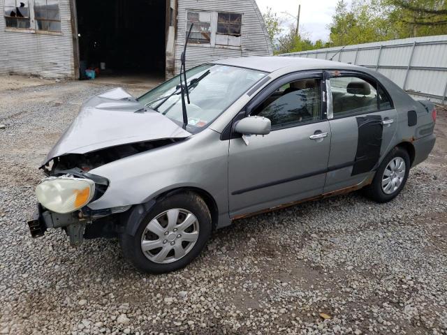 2004 Toyota Corolla CE