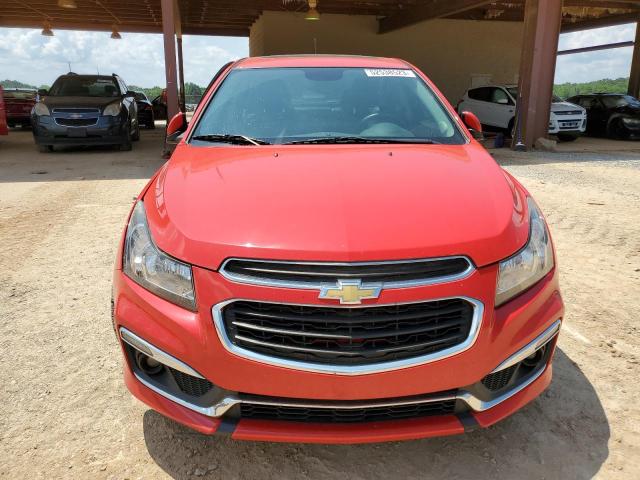 2015 CHEVROLET CRUZE LTZ - 1G1PG5SB9F7250223