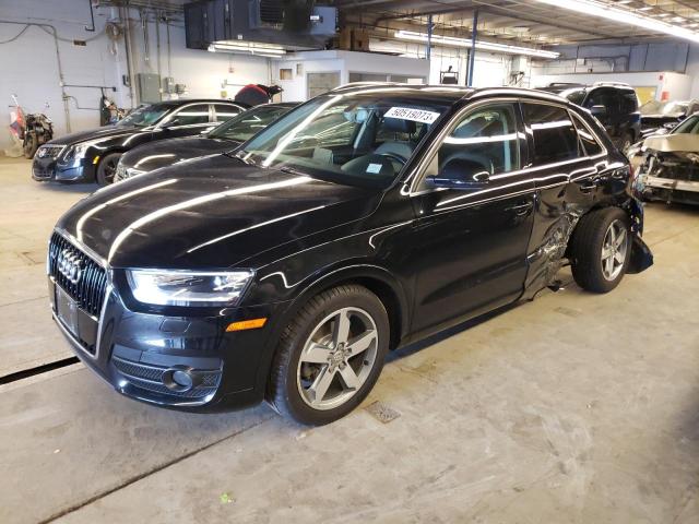 2015 Audi Q3 Premium Plus