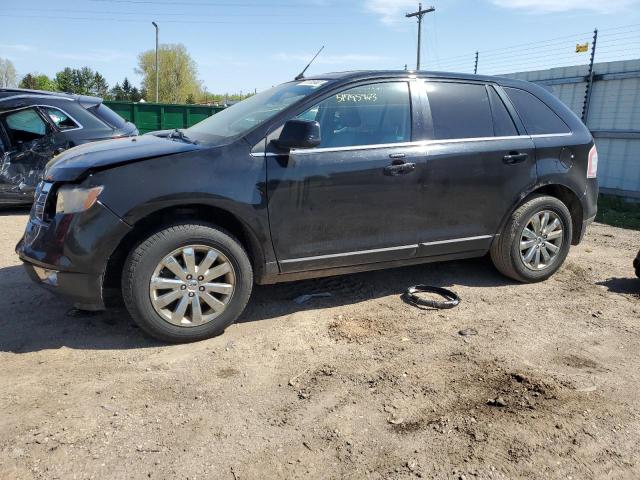 2008 Ford Edge Limited