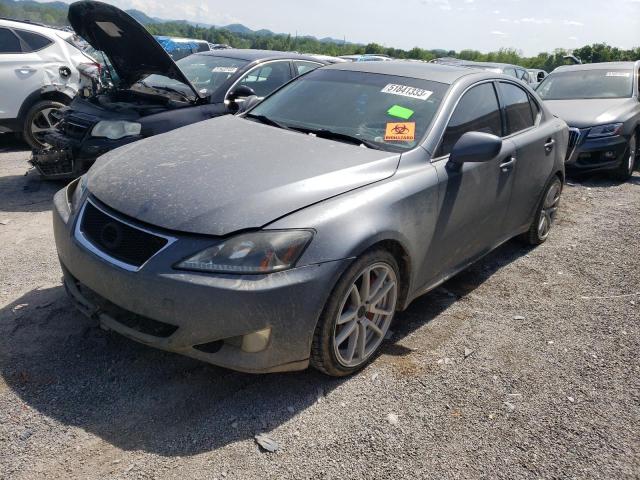 2008 Lexus IS 250 