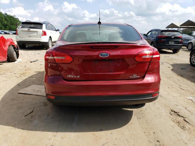 1FADP3F29GL318284 | 2016 FORD FOCUS SE