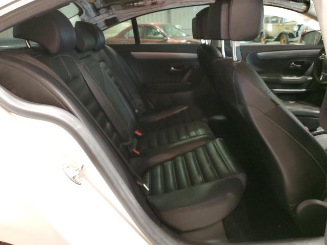 2015 VOLKSWAGEN CC SPORT - WVWBN7AN7FE802991