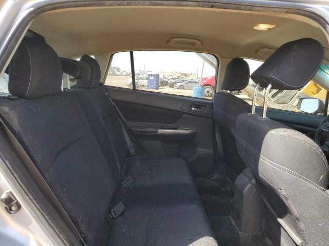 JF2GPACC7F8318263 Subaru Xv Crosstrek 2.0 Premium