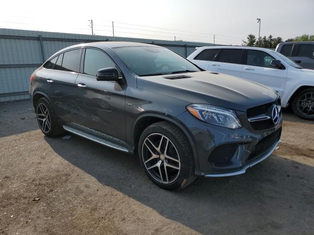 4JGED6EB5GA037441 2016 MERCEDES-BENZ GLE-CLASS, photo no. 4