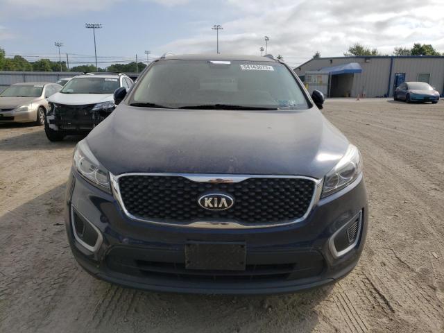 5XYPG4A3XHG316523 KIA SORENTO LX