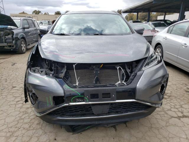 5N1AZ2MJXKN133441 Nissan MURANO S
