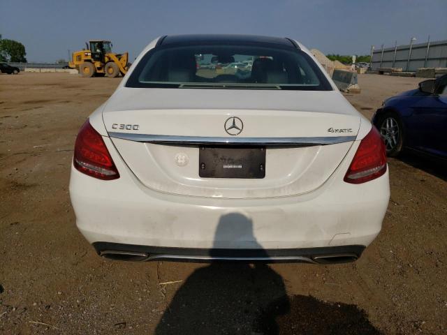 55SWF4KB7FU040695 Mercedes-Benz C 300 4matic