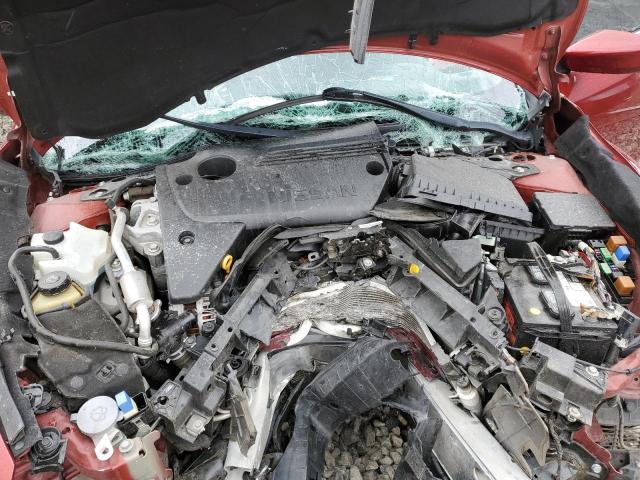 1N4AL3AP1HC470143 Nissan ALTIMA 2.5
