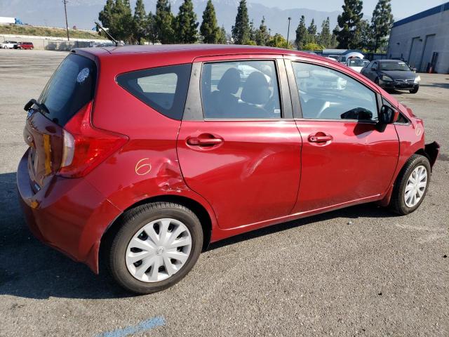 3N1CE2CP0FL415076 Nissan Versa Note S