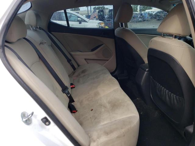 KNAGM4A73E5520156 KIA Optima Lx