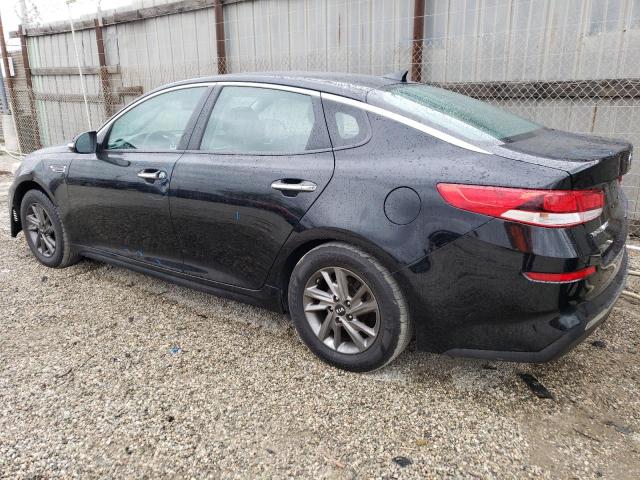 5XXGT4L35KG339597 KIA Optima Lx