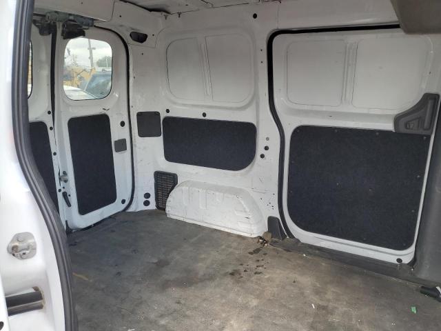 3N6CM0KN2GK692630 Nissan NV200 2.5S