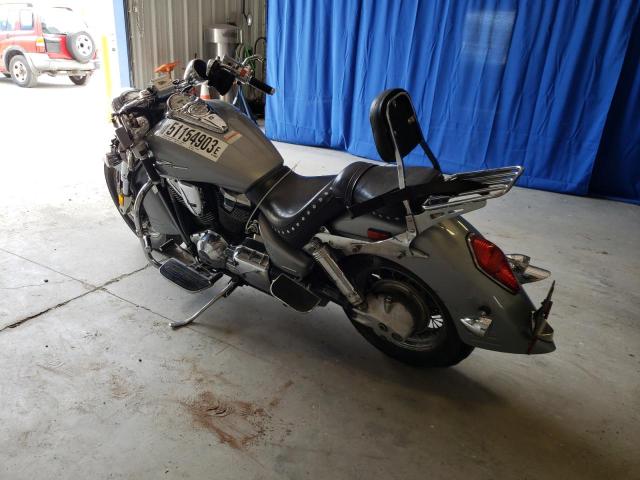 2004 HONDA VTX1800 S2 - 1HFSC49M24A200235