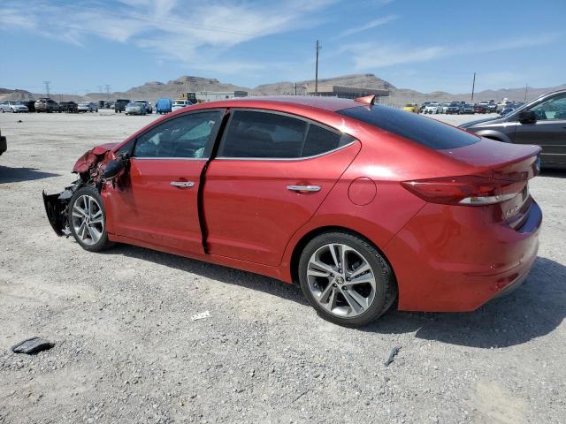 5NPD84LF1HH103749 Hyundai ELANTRA SE