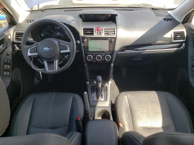 JF2SJAWC4HH423983 Subaru Forester 2.5i Touring