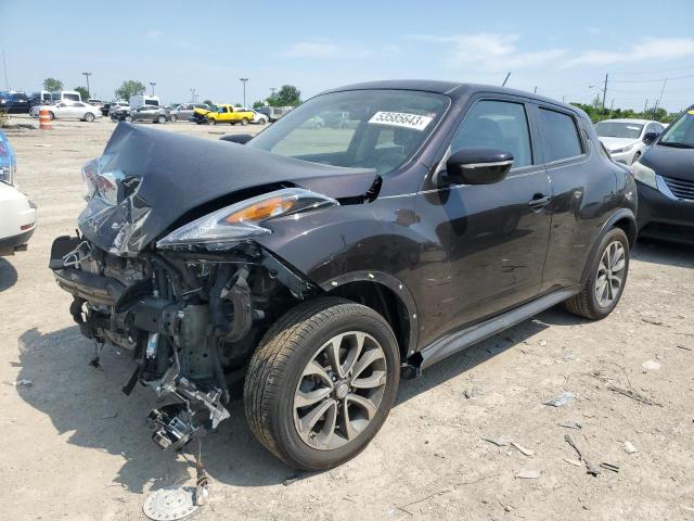 2017 NISSAN JUKE S - JN8AF5MV3HT753252