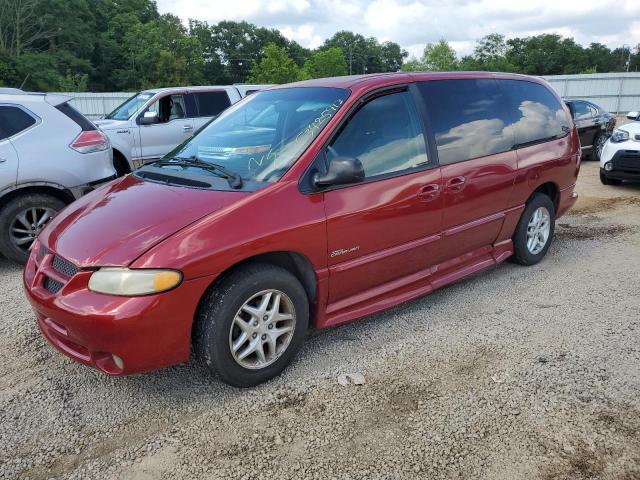 2000 Dodge Grand Caravan SE