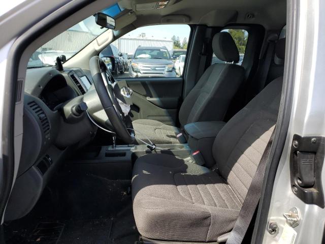 1N6BD0CTXKN704065 Nissan FRONTIER S