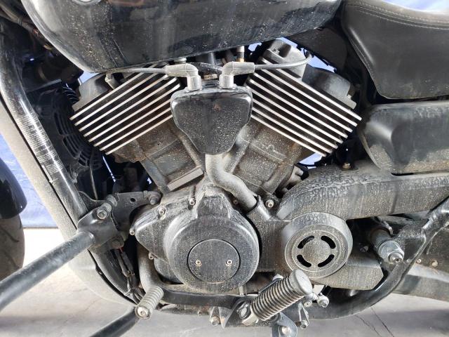2016 HARLEY-DAVIDSON XG750 1HD4NBB13GC501752