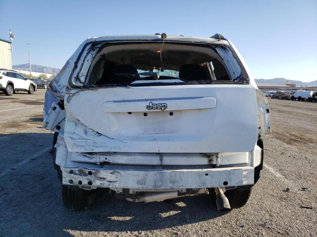 1C4NJCBA8GD615585 Jeep Compass Sport