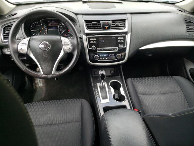 2018 NISSAN ALTIMA 2.5 - 1N4AL3AP4JC245303