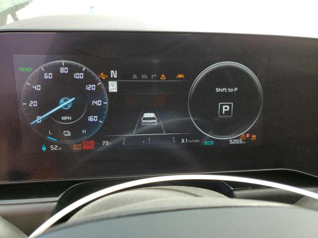 2023 KIA NIRO WIND - KNDCR3L13P5022600
