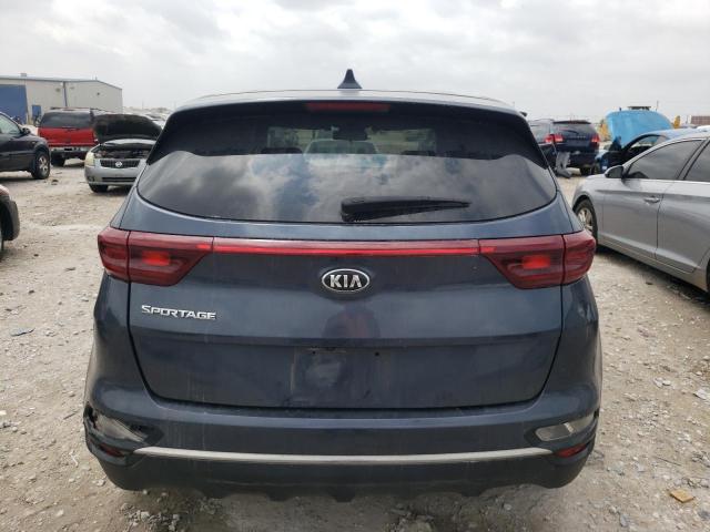 KNDPM3AC3L7724810 KIA Sportage Lx