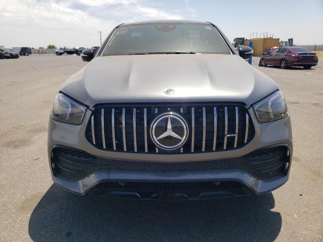 4JGFD6BB9PA878641 Mercedes-Benz Gle Coupe Amg 53 4matic