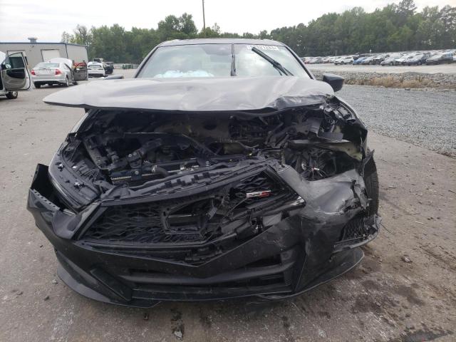 2022 ACURA TLX TYPE S - 19UUB7F06NA002253
