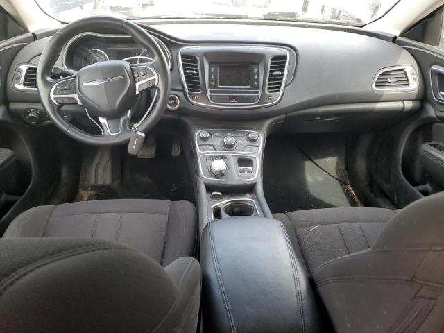 1C3CCCAB1FN733163 Chrysler 200 Limited