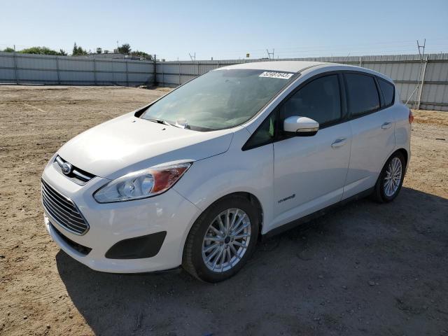 2013 Ford C-Max Energi SE