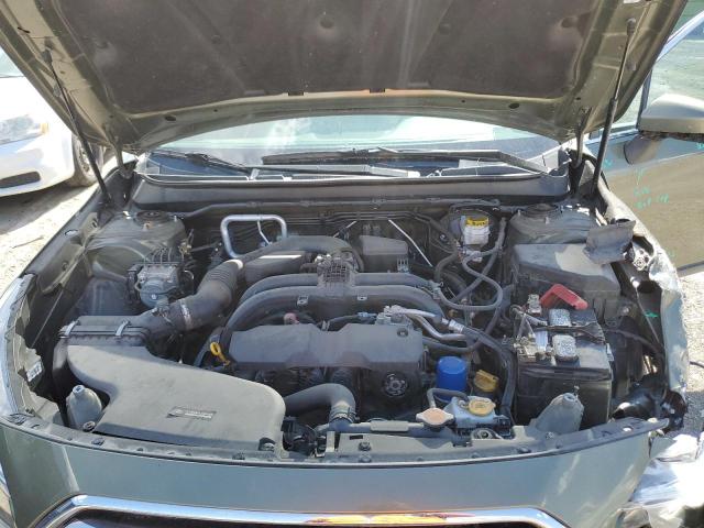 4S4BSACC8J3311041 Subaru Outback 2.5i Premium